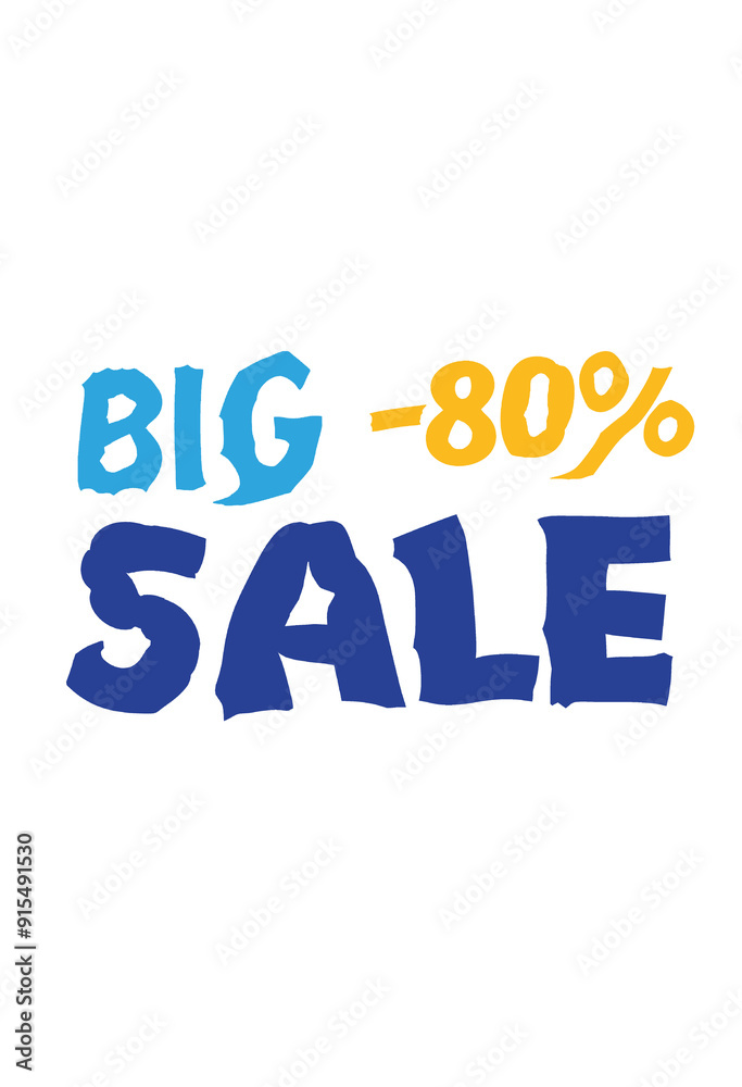 big sale -80% big sale -80%