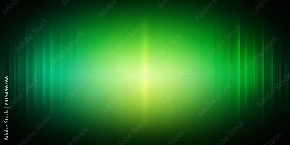 Darkness meets vibrancy in this abstract background featuring a gradient of green hues with a black overlay, perfect for adding text, evoking a sense of nightlife. Darkness meets vibrancy in this abstract background featuring a gradient of green hues with a black overlay, perfect for adding text, evoking a sense of nightlife.
