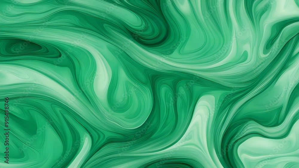 green ink liquid background green ink liquid background