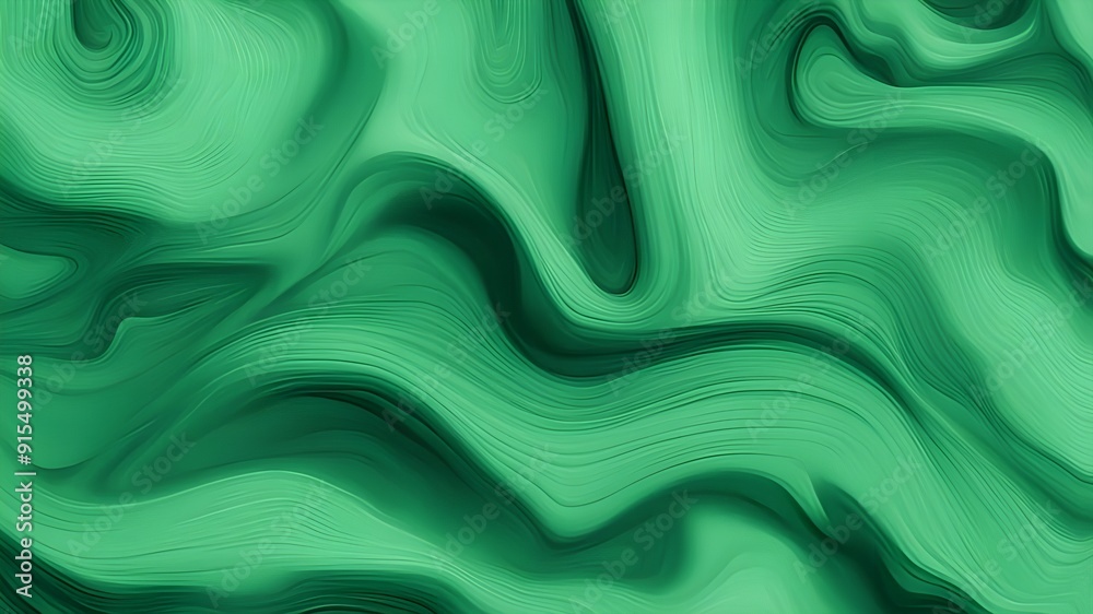 green ink liquid background green ink liquid background