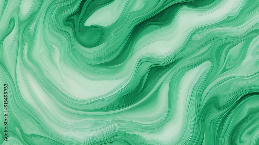 green ink liquid background green ink liquid background