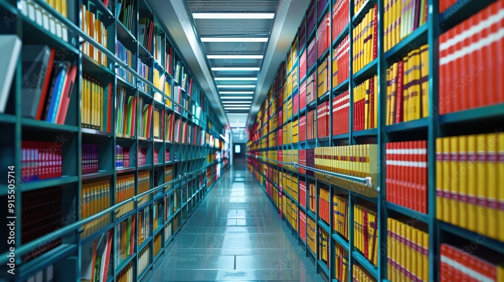 Information storage methods Information storage methods