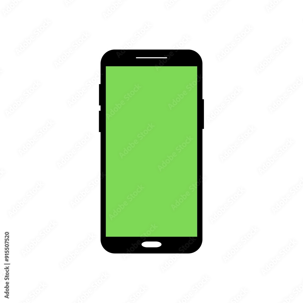 Phone mockups. Mobile mockups. Phone icon. Mobile icon. Smartphone. Cellphone frame with blank green screen isolated templates. Phone mockups. Mobile mockups. Phone icon. Mobile icon. Smartphone. Cellphone frame with blank green screen isolated templates.