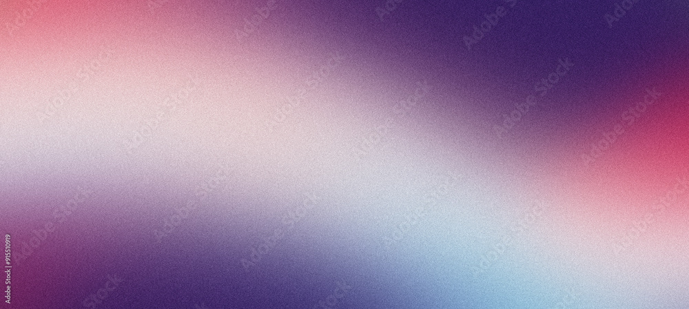 Blurred gradient background in shades of blue, purple, and pink with an abstract grainy texture Blurred gradient background in shades of blue, purple, and pink with an abstract grainy texture