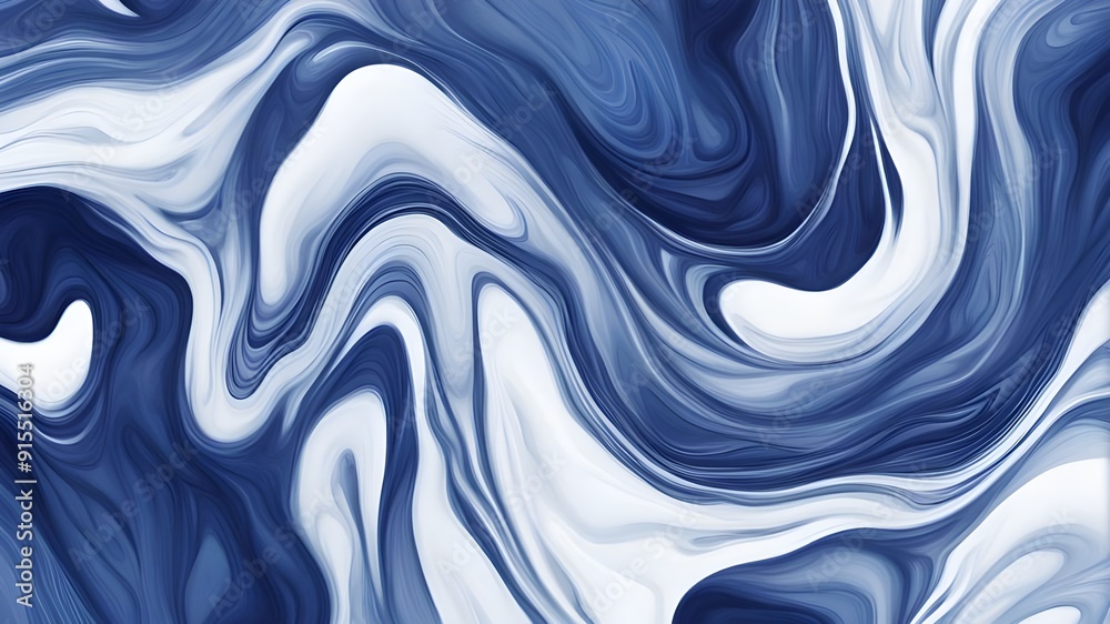indigo ink liquid background indigo ink liquid background