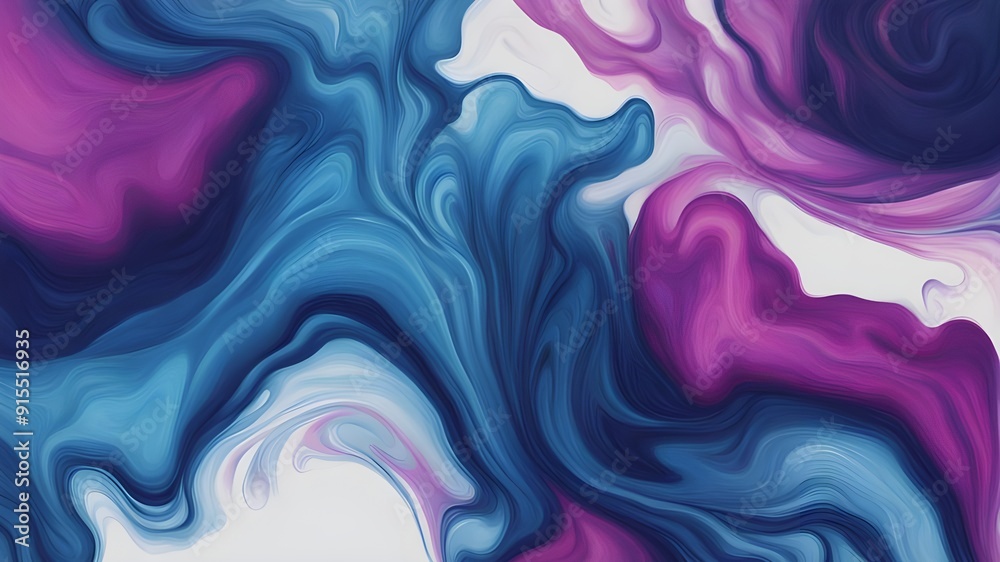 indigo ink liquid background indigo ink liquid background