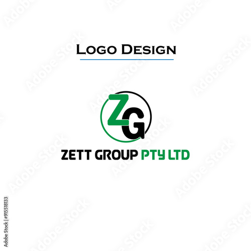 creative business brand company logo letter mark logo vintage logo abstract logo mascot logo design template