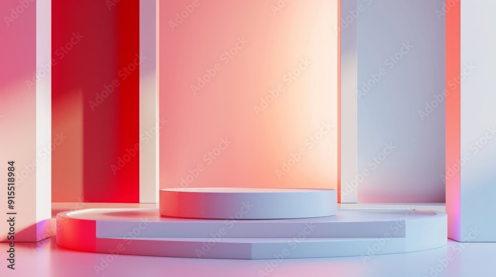 Minimalist Abstract Geometric Architecture Interior Design Minimalist Abstract Geometric Architecture Interior Design