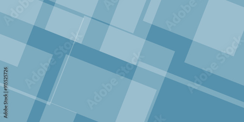 light blue curved lines abstract modern background.  Dynamic shapes composition.  Abstract hexagon connect background. abstract blue elegant geometric background for business design,..