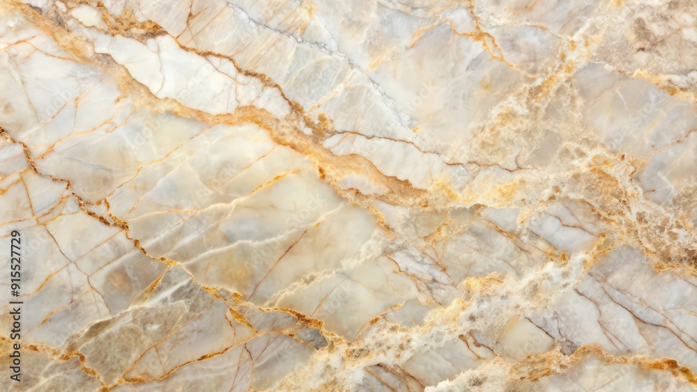 Fototapeta premium Smooth marble stone texture background with natural patterns, marble, stone, texture, background, smooth, surface, natural, pattern