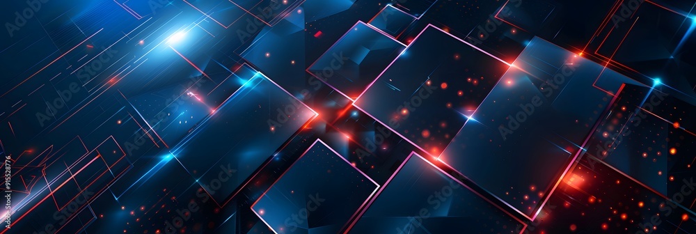 Abstract colorful fiber optic explosion, glowing lines dance in high speed motion, digital art wallpaper Abstract colorful fiber optic explosion, glowing lines dance in high speed motion, digital art wallpaper