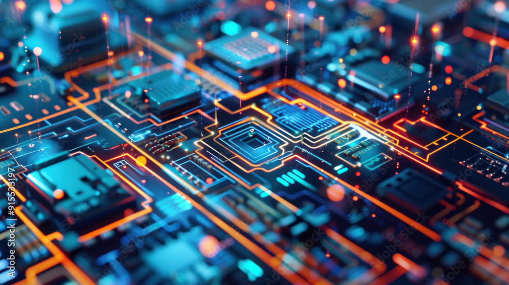 Advanced technologies in the mining industry Advanced technologies in the mining industry