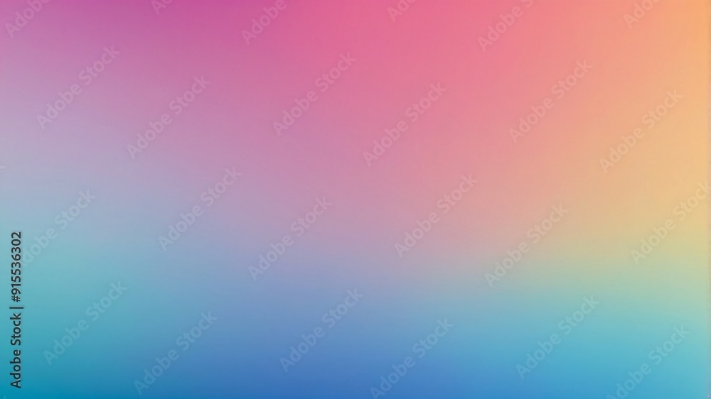 Abstract Gradient Background Abstract Gradient Background