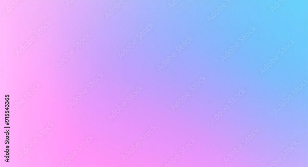 Ton pastel violet rose bleu dégradé défocalisé photo abstraite lignes lisses fond de couleur pantone	