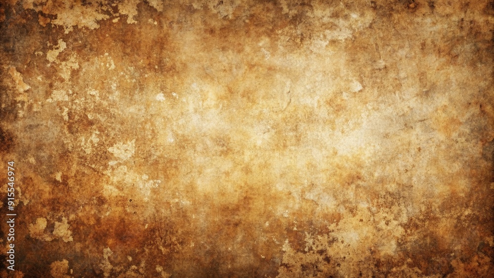 Obraz premium Gritty and distressed grunge texture, grunge, texture, distressed, worn, rough, gritty, weathered, vintage, old, aged, background
