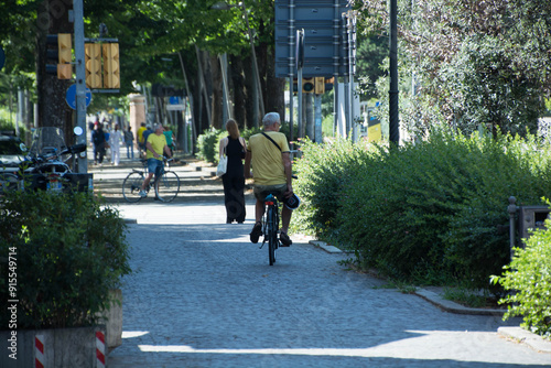 ciclabile