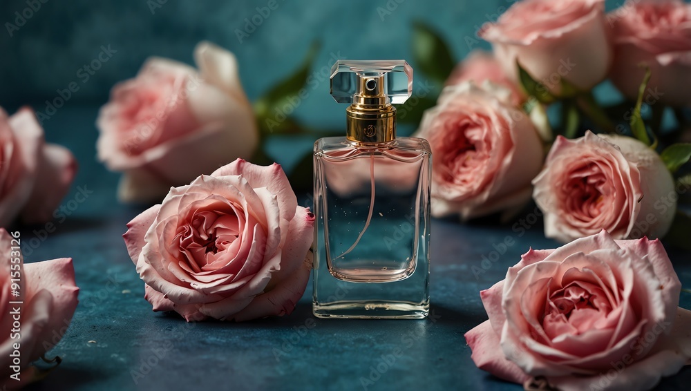 bottles of perfume bottles of perfume