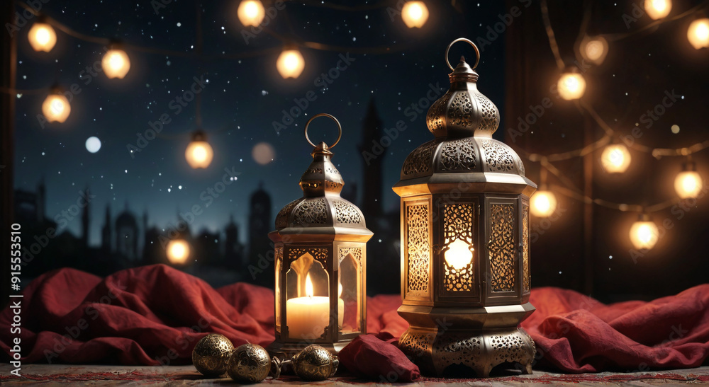 christmas lantern and candle christmas lantern and candle