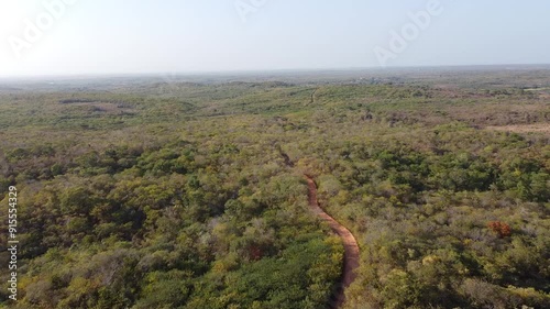 paisagem da caatinga, caatinga nordestina, caatinga drone, photo