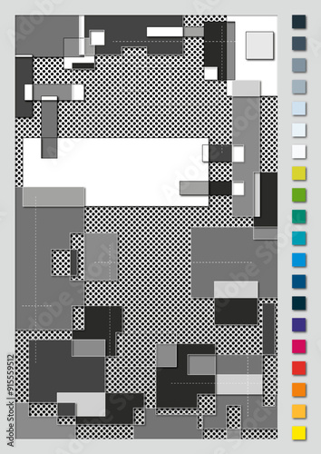 Layout Graustufen 3