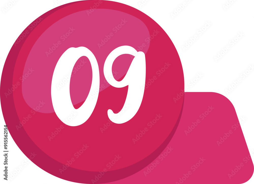 Point Bullet Number Point Bullet Number