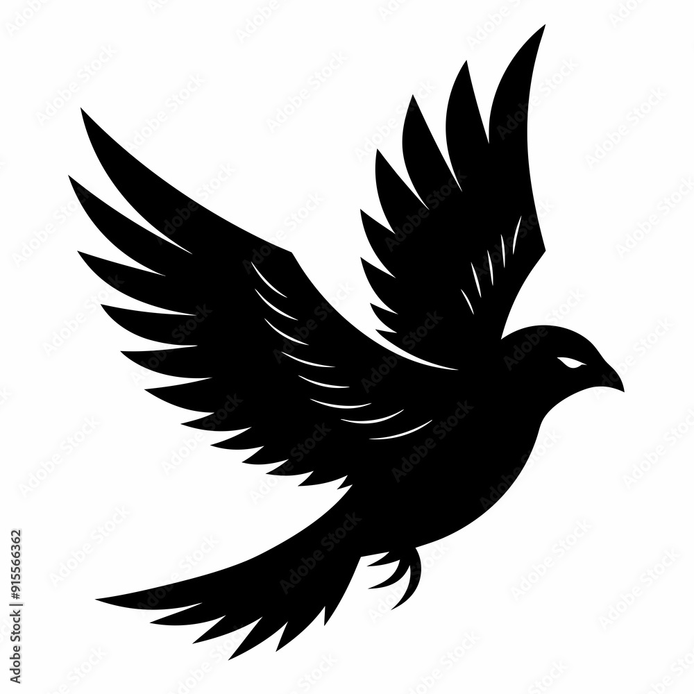 Obraz premium dove of peace