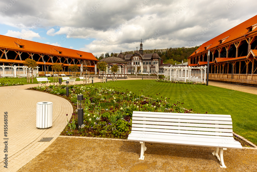 Mit dem Rad unterwegs auf der 1. Etappe des Werratal-Radweges von der Quelle der Werra bei Wernshausen bis ins Werratal bei Hörschel - Thüringen - Deutschland