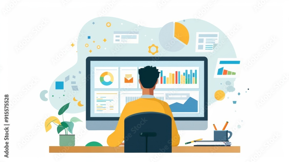 Business Analytics: Data Analysis and Visualization Business Analytics: Data Analysis and Visualization