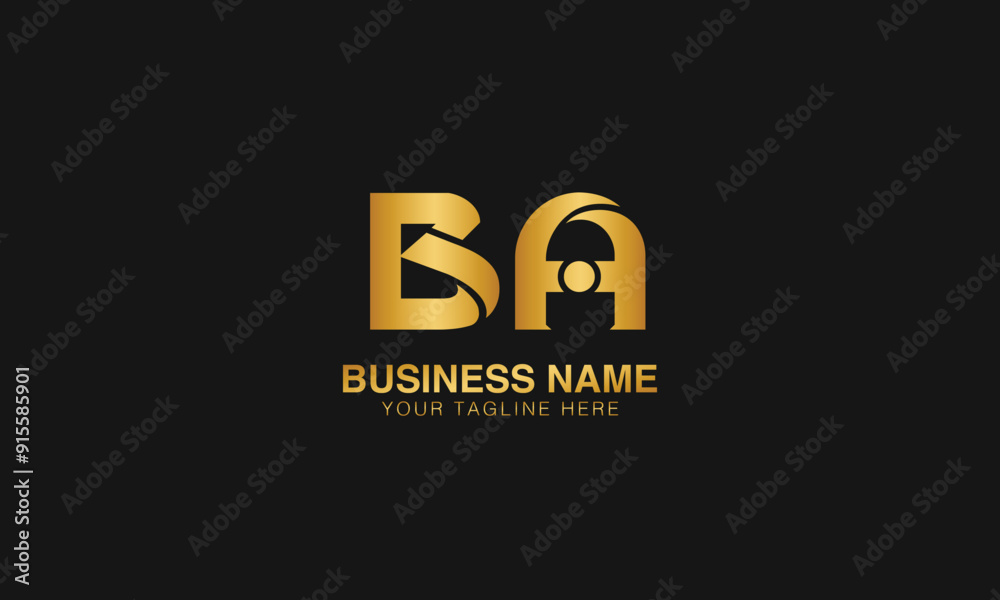 Modern and elegant 'BA B A' logo with clean lines and a refined serif font. Perfect for technology, fashion, and luxury brands seeking a bold and sophisticated identity. Modern and elegant 'BA B A' logo with clean lines and a refined serif font. Perfect for technology, fashion, and luxury brands seeking a bold and sophisticated identity.