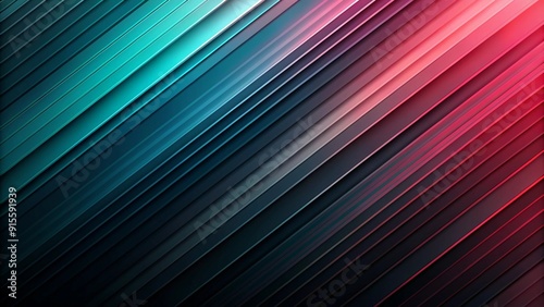 abstract colorful lines background
