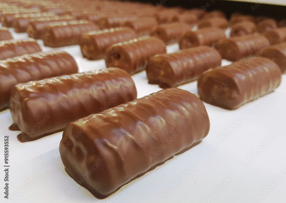 Chocolate Covered Candy Confectionary Chocolate Covered Candy Confectionary