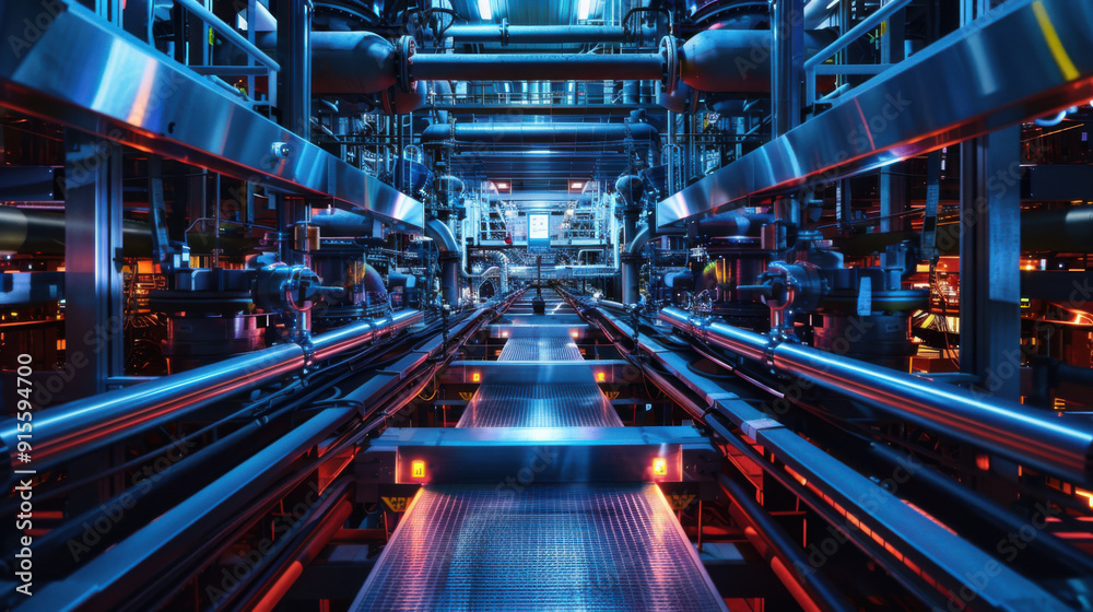 AI-driven innovations in manufacturing processes AI-driven innovations in manufacturing processes