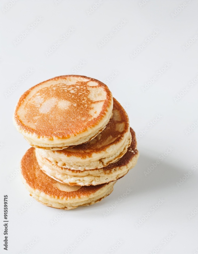stack of pancakes stack of pancakes