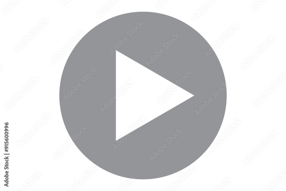 Play Button Icon Circle | Start Buttons Illustration | Video Audio Player Navigate Symbol | Arrow Logo | Game Begin Sign | Isolated | Variations Play Button Icon Circle | Start Buttons Illustration | Video Audio Player Navigate Symbol | Arrow Logo | Game Begin Sign | Isolated | Variations
