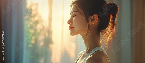 Discovering tranquility in ...