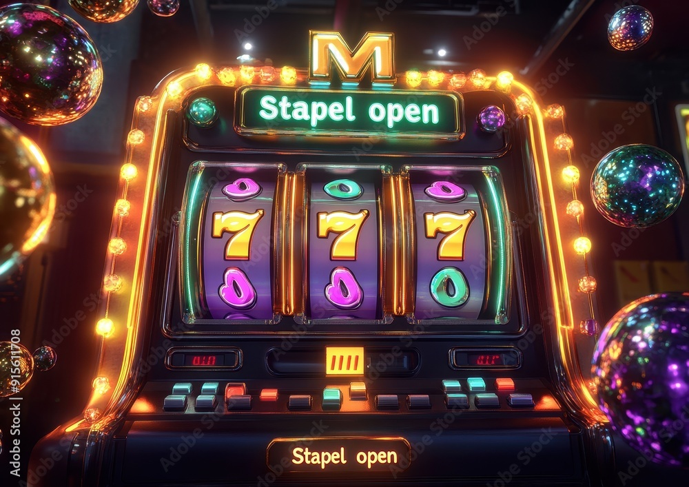 slot machine in casino slot machine in casino
