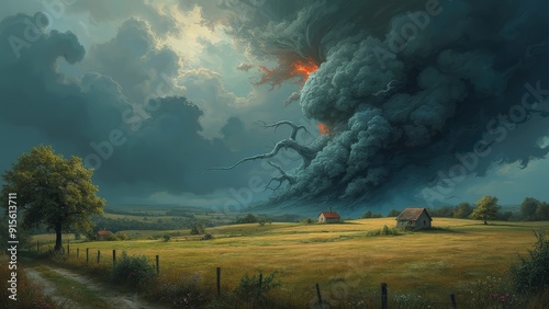 elemental force generative ai