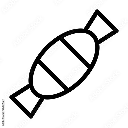 Candy Icon