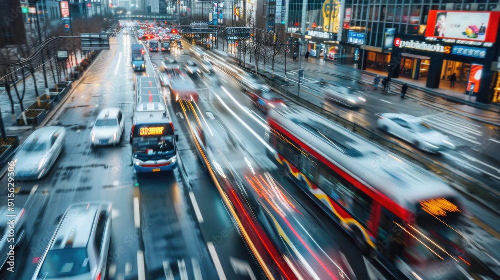 AI-powered transport solutions for smart cities AI-powered transport solutions for smart cities