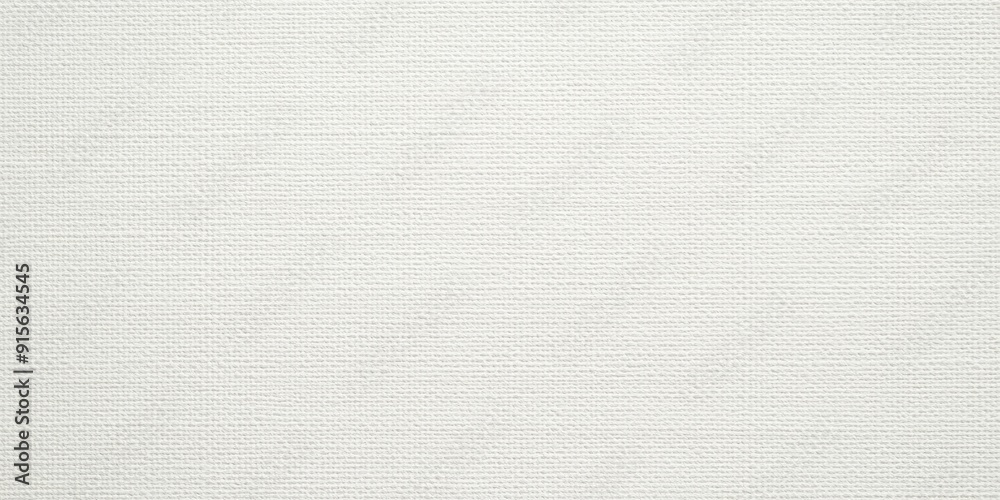 White Canvas Texture Background White Canvas Texture Background