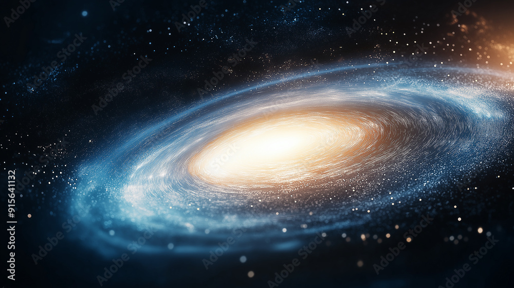 A swirling vortex of light and energy, representing the harmonious music of the spheres and the interconnectedness of all things. A swirling vortex of light and energy, representing the harmonious music of the spheres and the interconnectedness of all things.