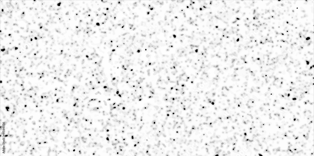 Abstract gray and white quartz terrazzo marble tile background ...