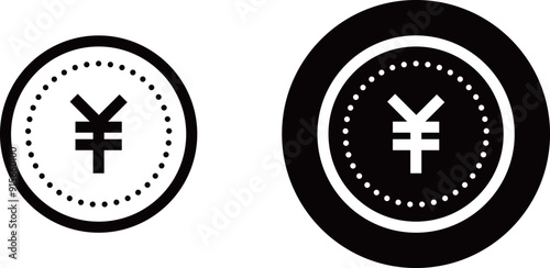 お金のアイコン