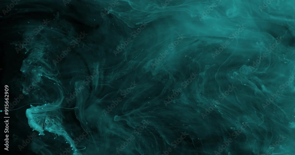 Liquid Abstract Paint series background motion 