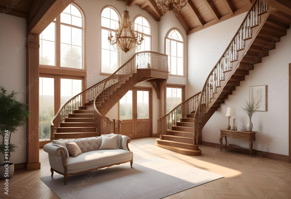 Modern living room interior design Modern living room interior design