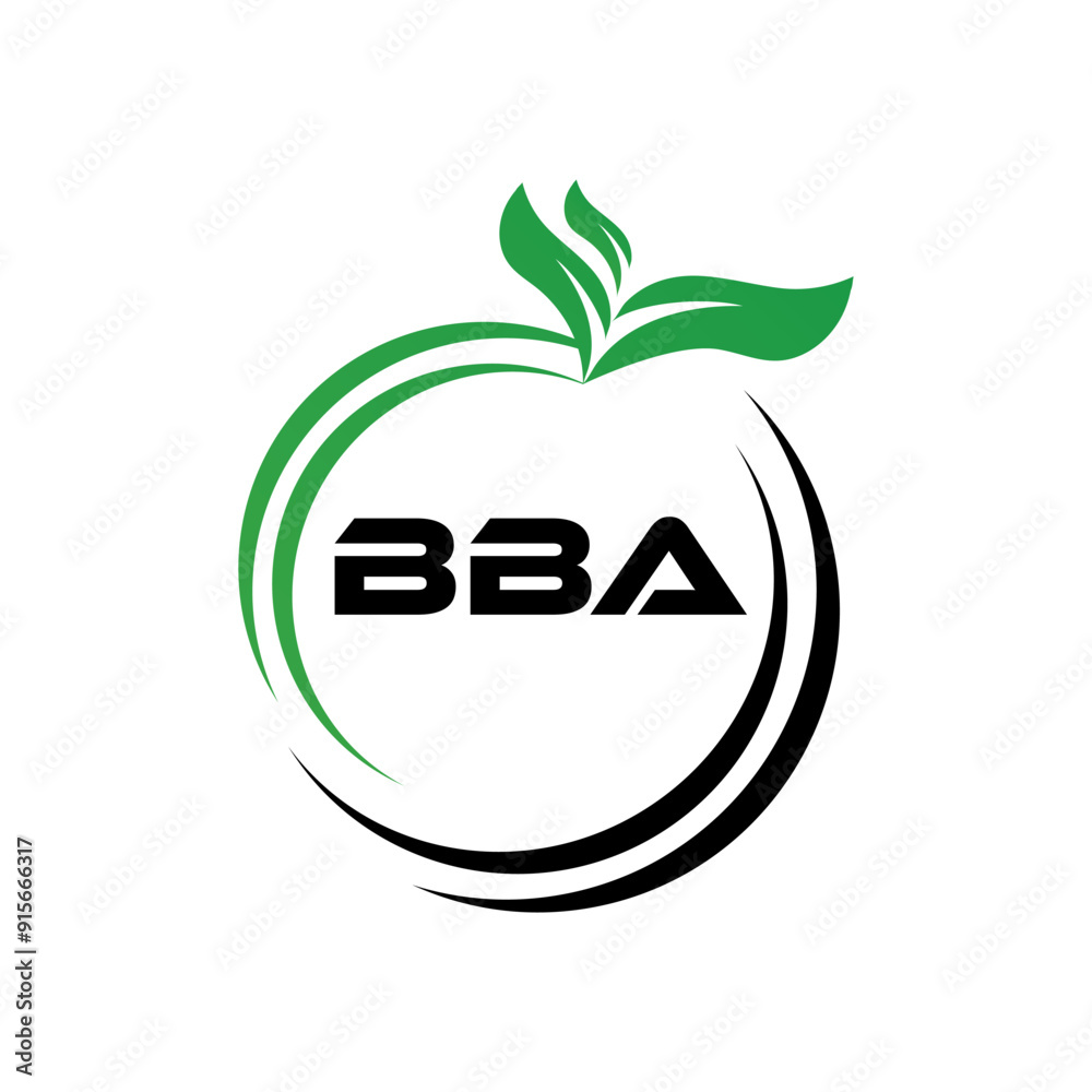 BBA letter logo Design. BBA Simple and modern monogram logo. Abstract Alphabet vector Design. BBA letter logo Design. BBA Simple and modern monogram logo. Abstract Alphabet vector Design.