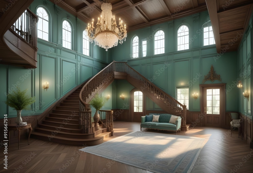 Modern living room interior design Modern living room interior design