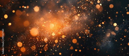 Abstract holiday background...