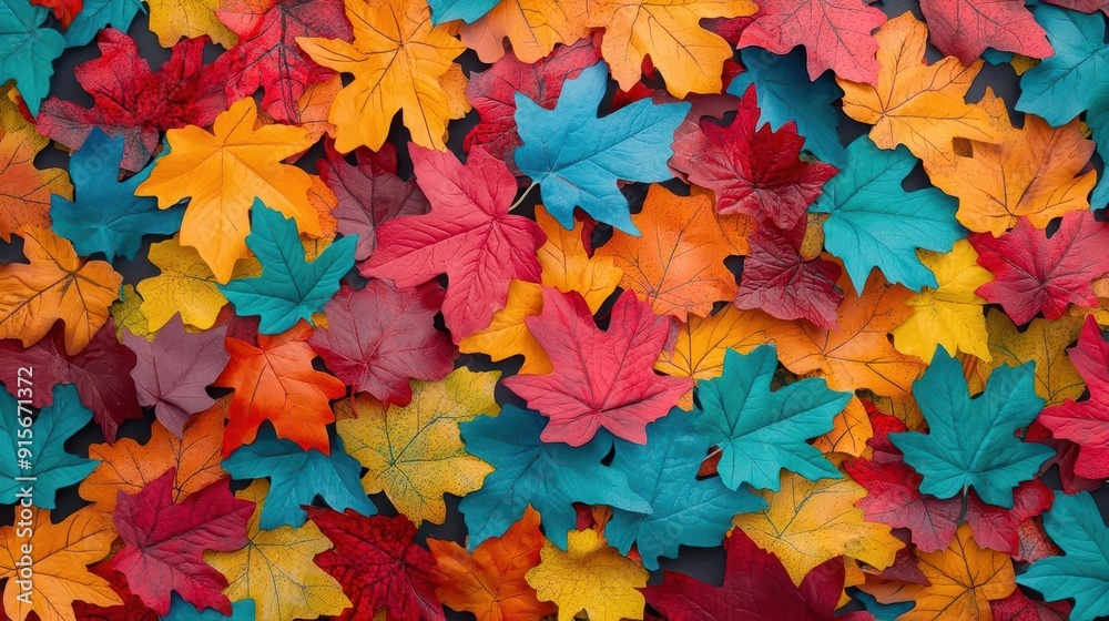 autumn background, colors, vibrant autumn background, colors, vibrant