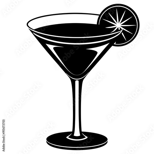 	cocktail-silhouette